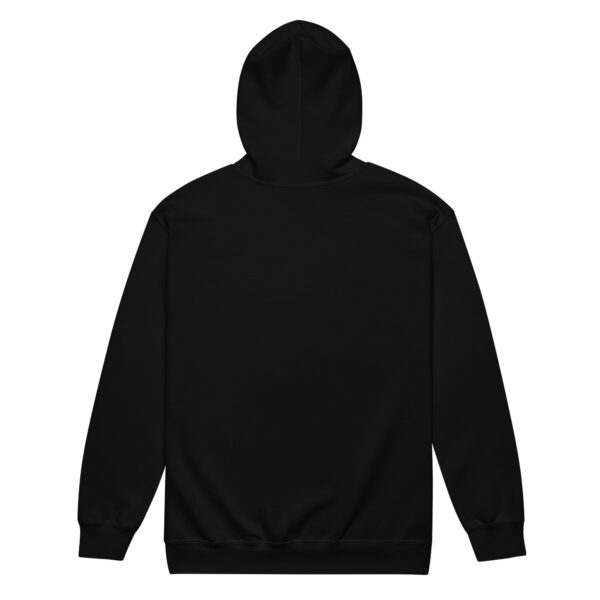 Iamchosen Adult ZipUP Hoodie - Image 3