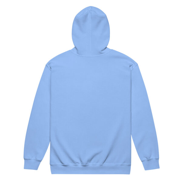 Iamchosen Adult ZipUP Hoodie - Image 5