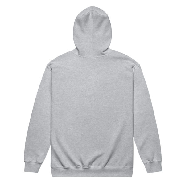 Iamchosen Adult ZipUP Hoodie - Image 7