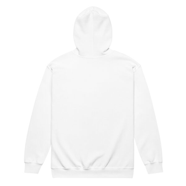 Iamchosen Adult ZipUP Hoodie - Image 8